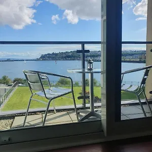 Apartment Bayview Sports Village Free Parking & Free Wi Fi, Cardiff